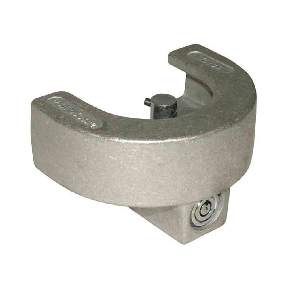 Blaylock Coupler Lock For 2-5/16" Trigger & Latch Style Couplers (TL-34)