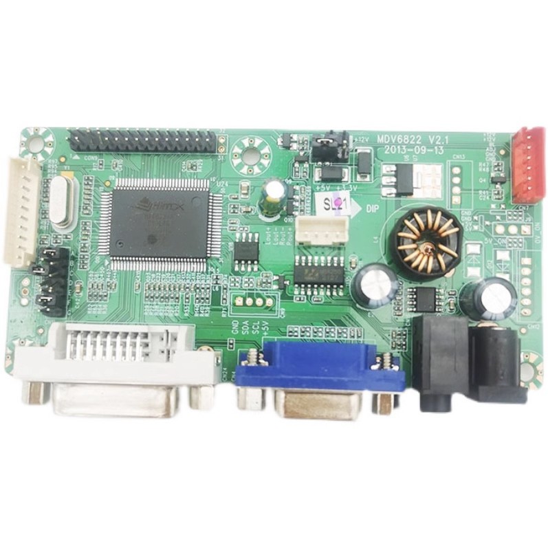 one for MDV6822 V2.1 90 days warranty