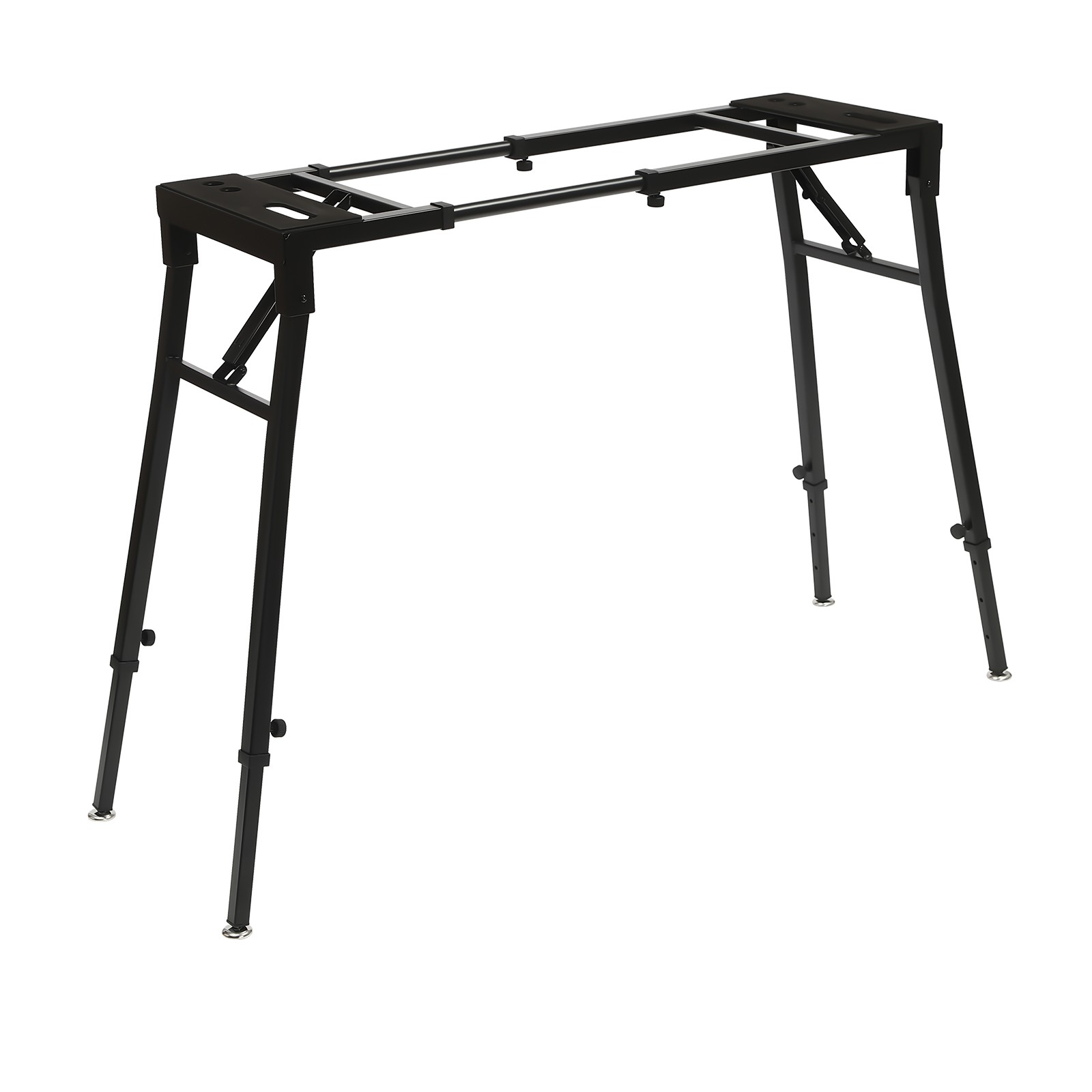 Ultimate Support Multi-Purpose Mixer/Keyboard Stand/Mixer Stand