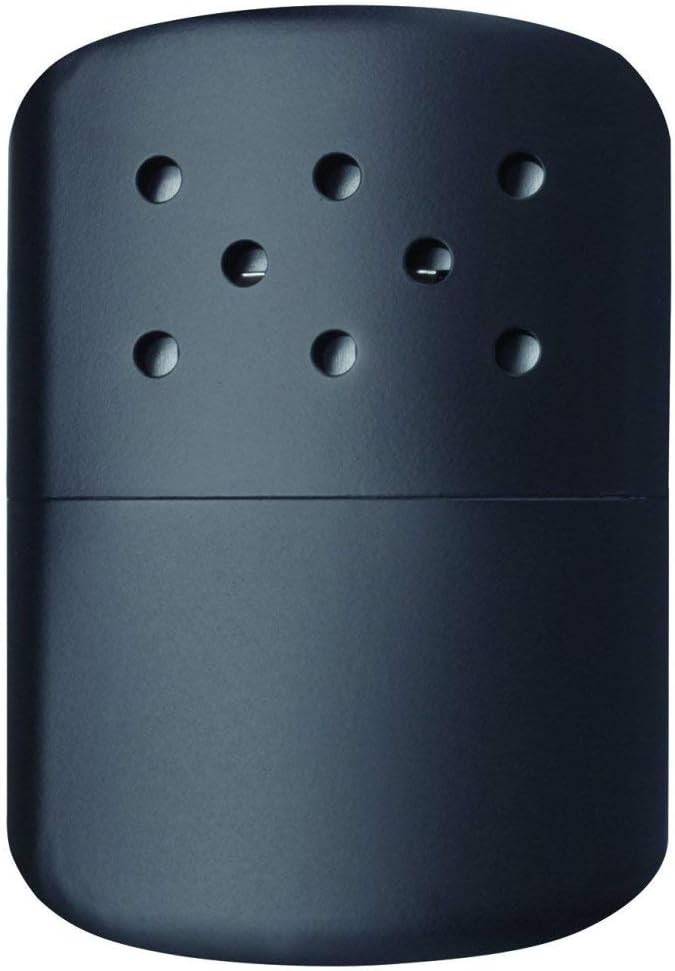 12 Hour Refillable Hand Warmer