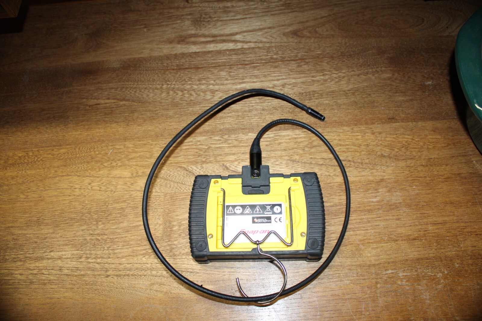 SNAP-ON PERCEPTRON FREE SHIPPING