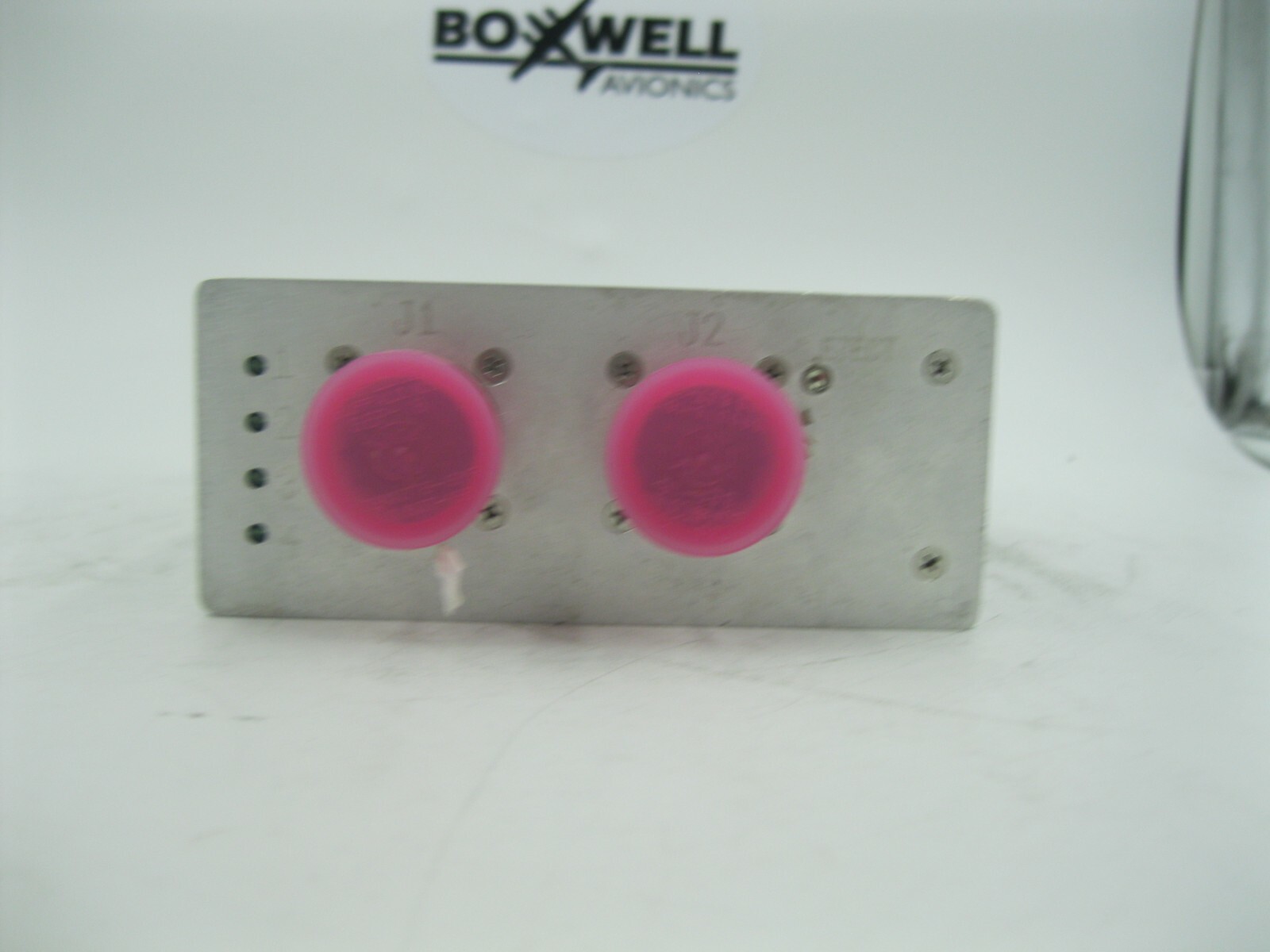 Universal Avionics DTU-100 Data Transfer Unit 1406-01-2