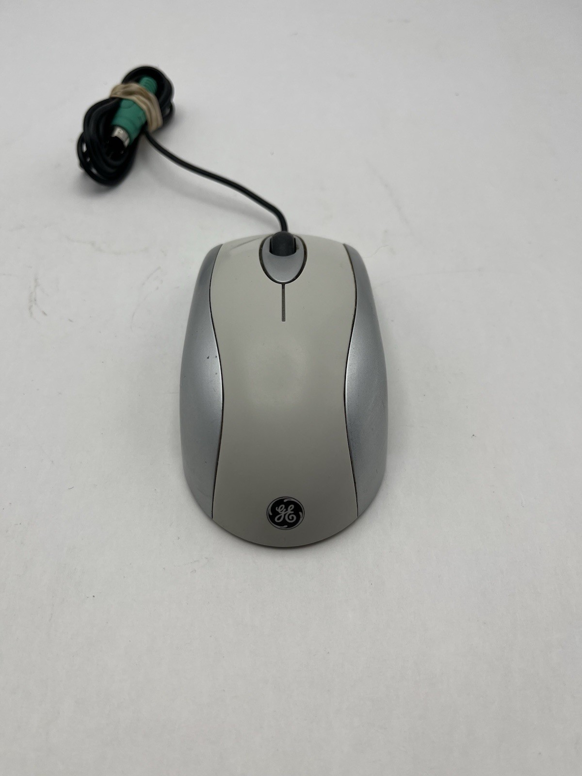 GENERAL ELECTRIC OPTICAL MOUSE 97986