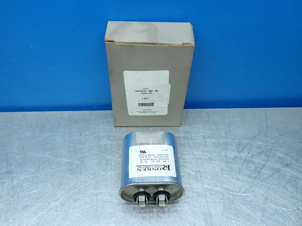 RONKIN TSA/TA79-902-00 CAPACITOR  04200681031