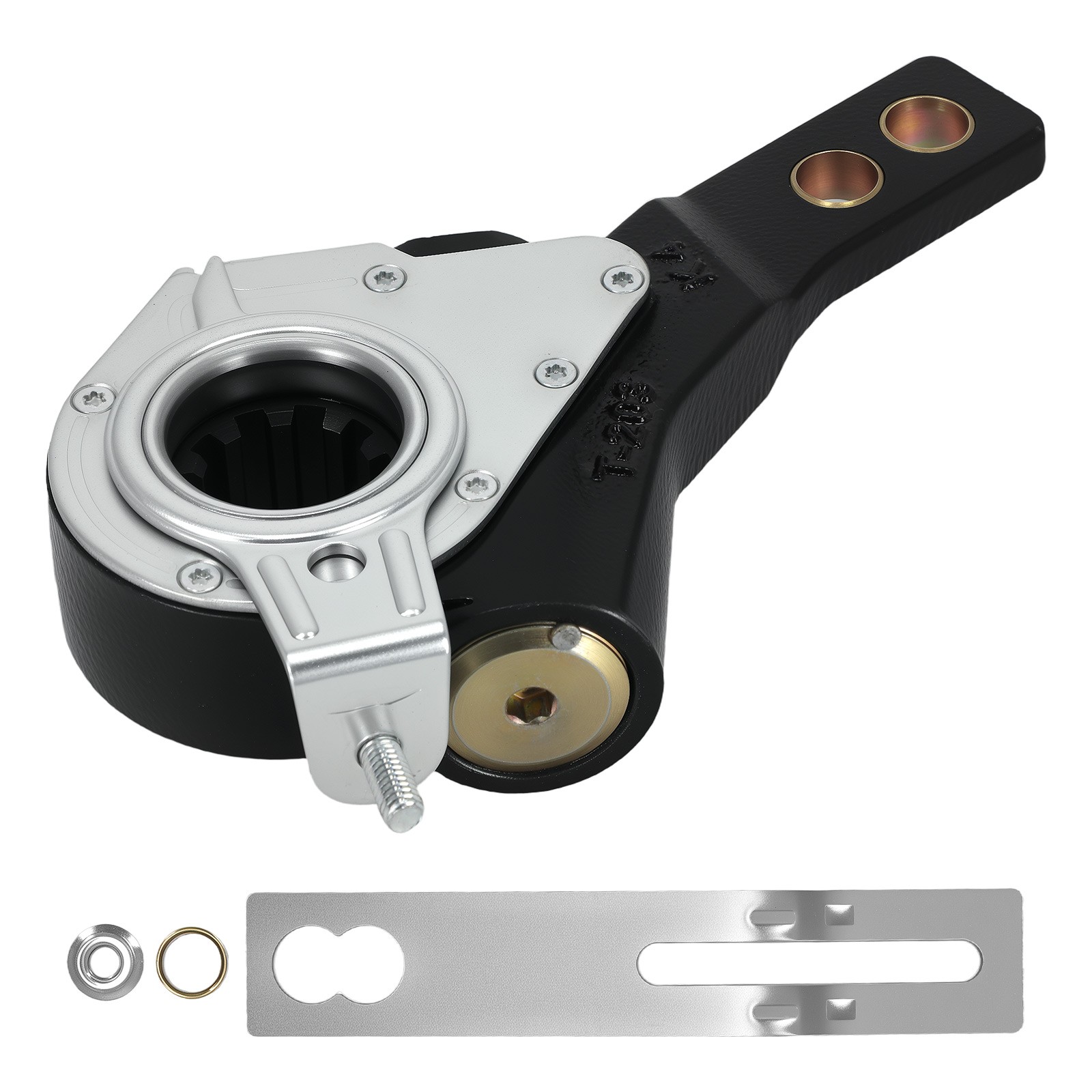 1.5"-10 Spline Slack Adjuster for Haldex Peterbilt Mack Freightliner 40010143