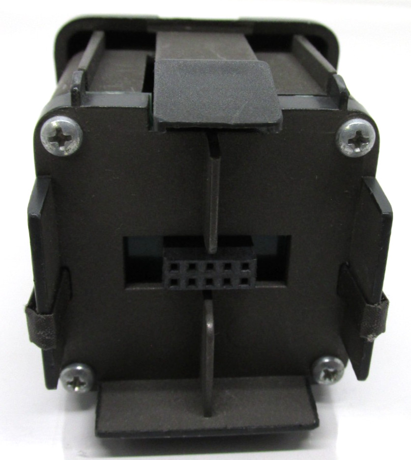 Ashcroft AQS-2 (.05%) 0-200PSIG Isolated sensor, RDEQ