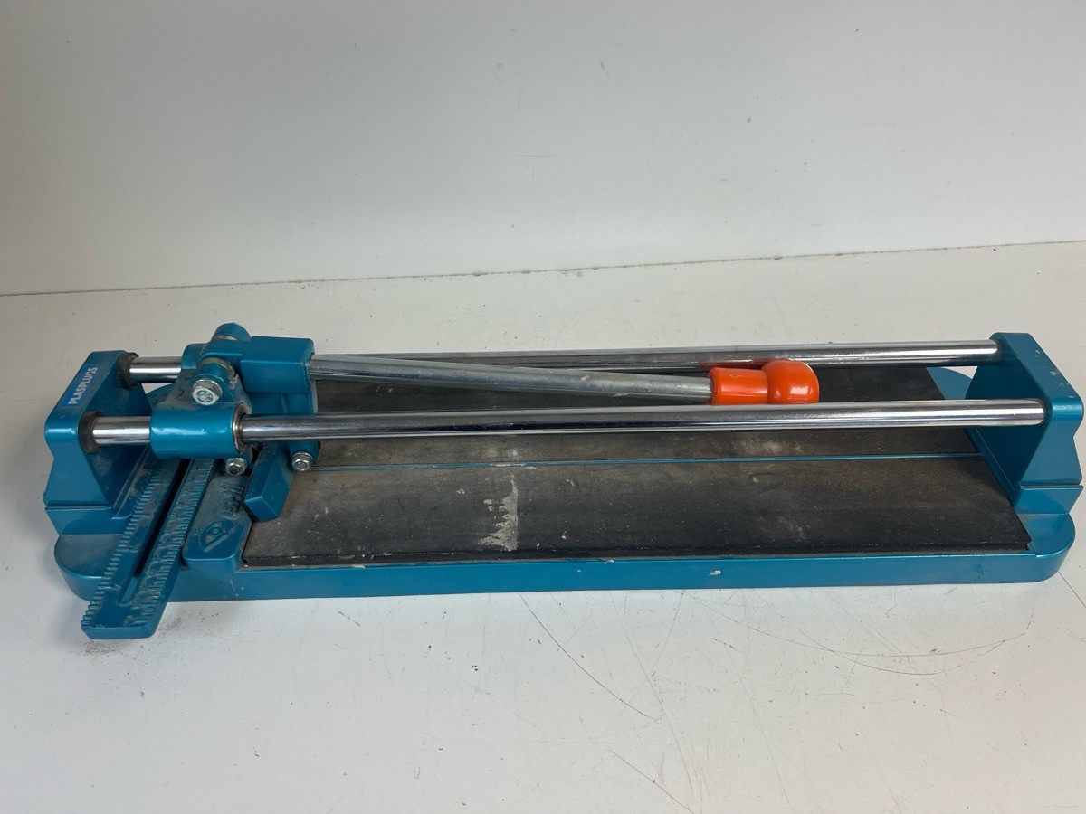 ISHII POWER CLINKER TILE CUTTER CT-1 440 (P24035616)