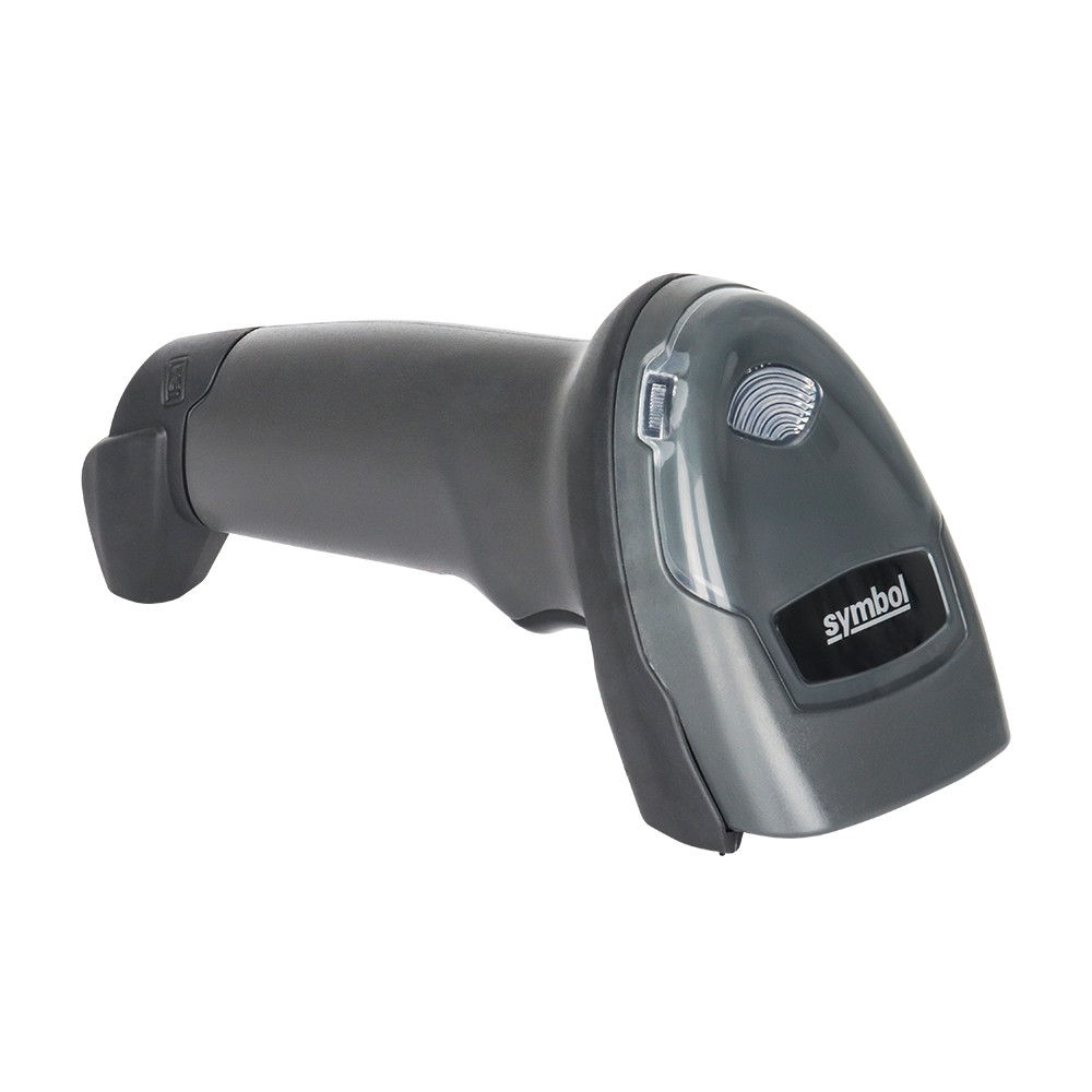 Zebra Symbol 2D Digital Handheld Barcode Scanner W/USB Cable DS4308-SR00007ZZAP