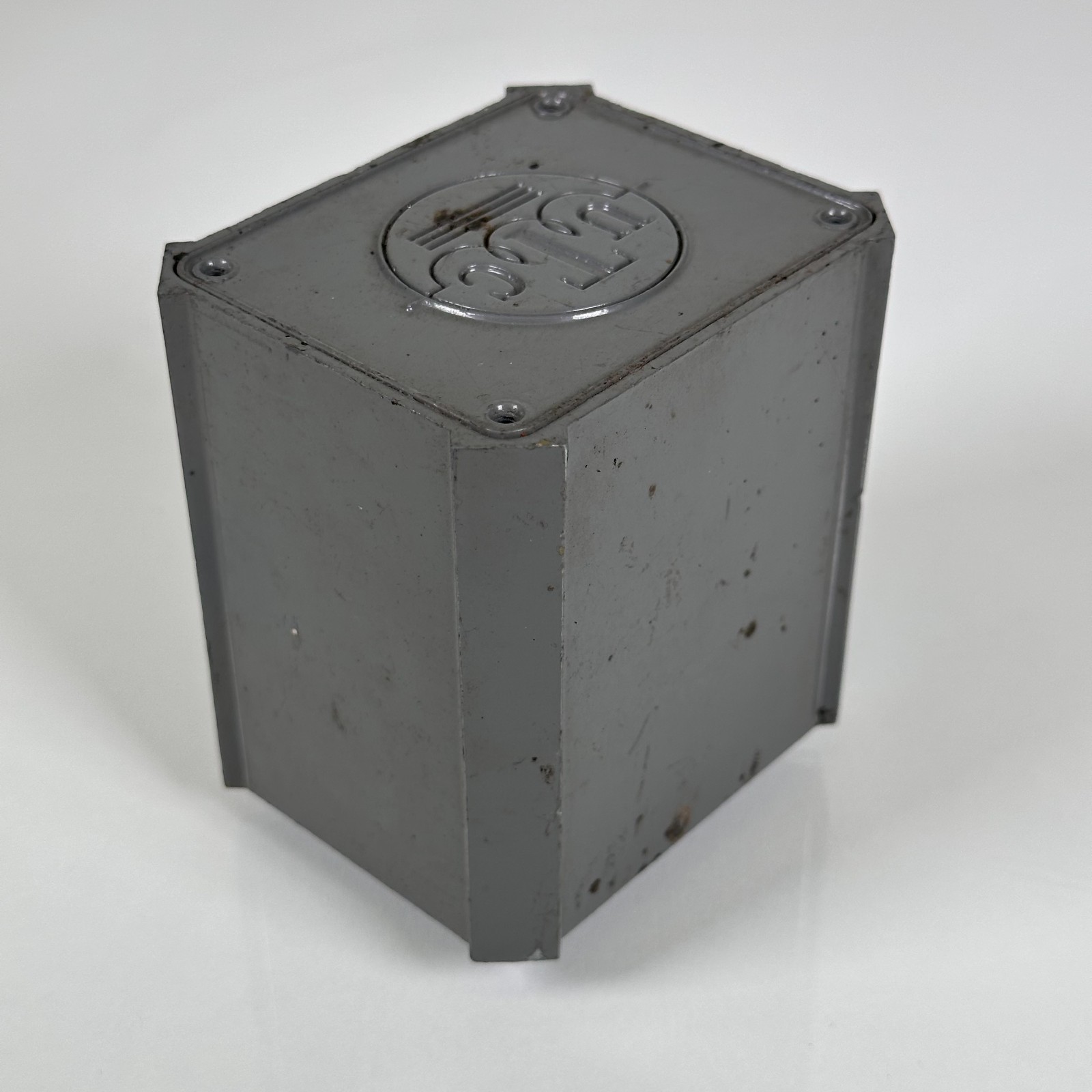 UTC LS-151 Bridging Line Input Transformer Vintage