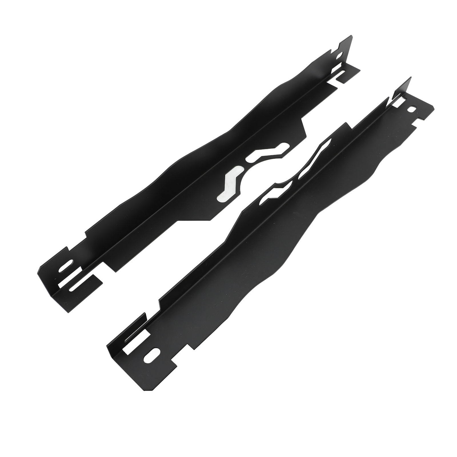2 Pack Heavy Duty Wheel Alignment Tool Upgrade for Easy Wall-Mounted Storage