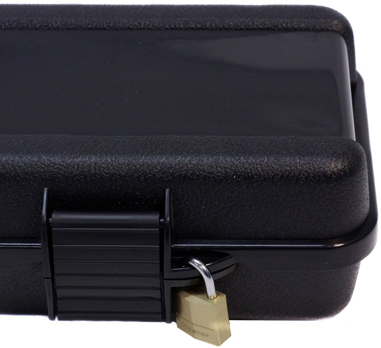 MTM Ultra Compact Arrow Case Black
