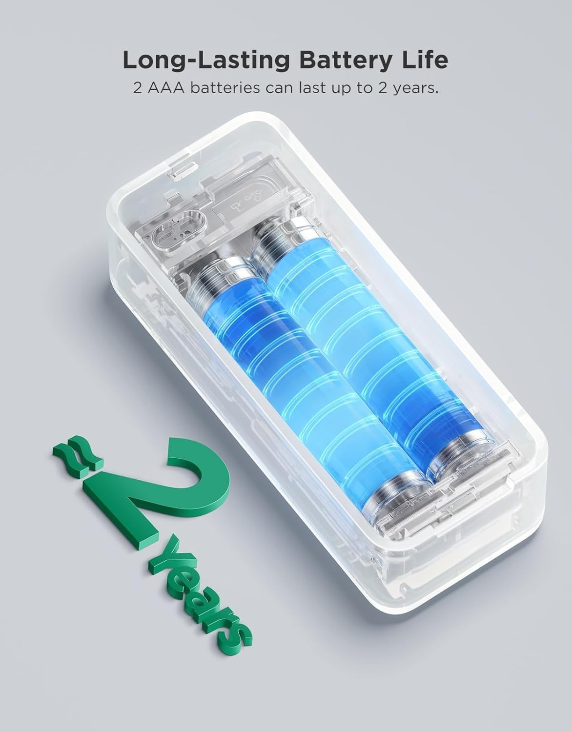 Grovee wifi Temperature Sensor