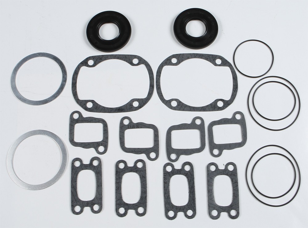 SP1 09-711196 Full Gasket Set fits Ski-Doo S/M