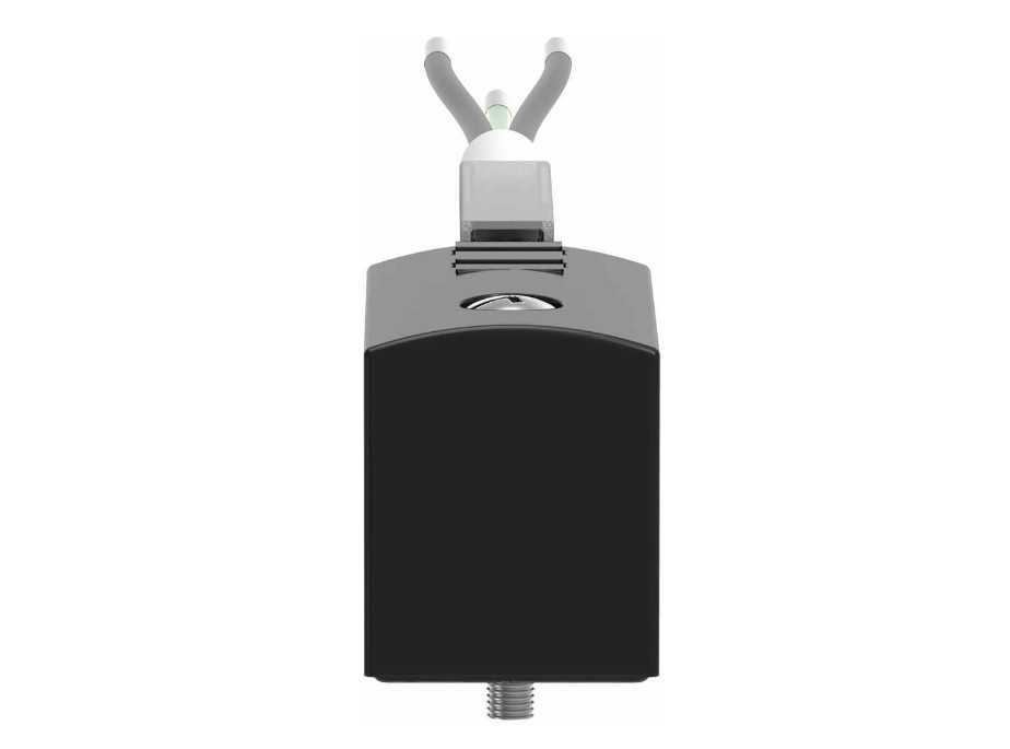 FESTO KMEB-1-24-10-LED 193457 Plug Socket With Cable New✦Kd