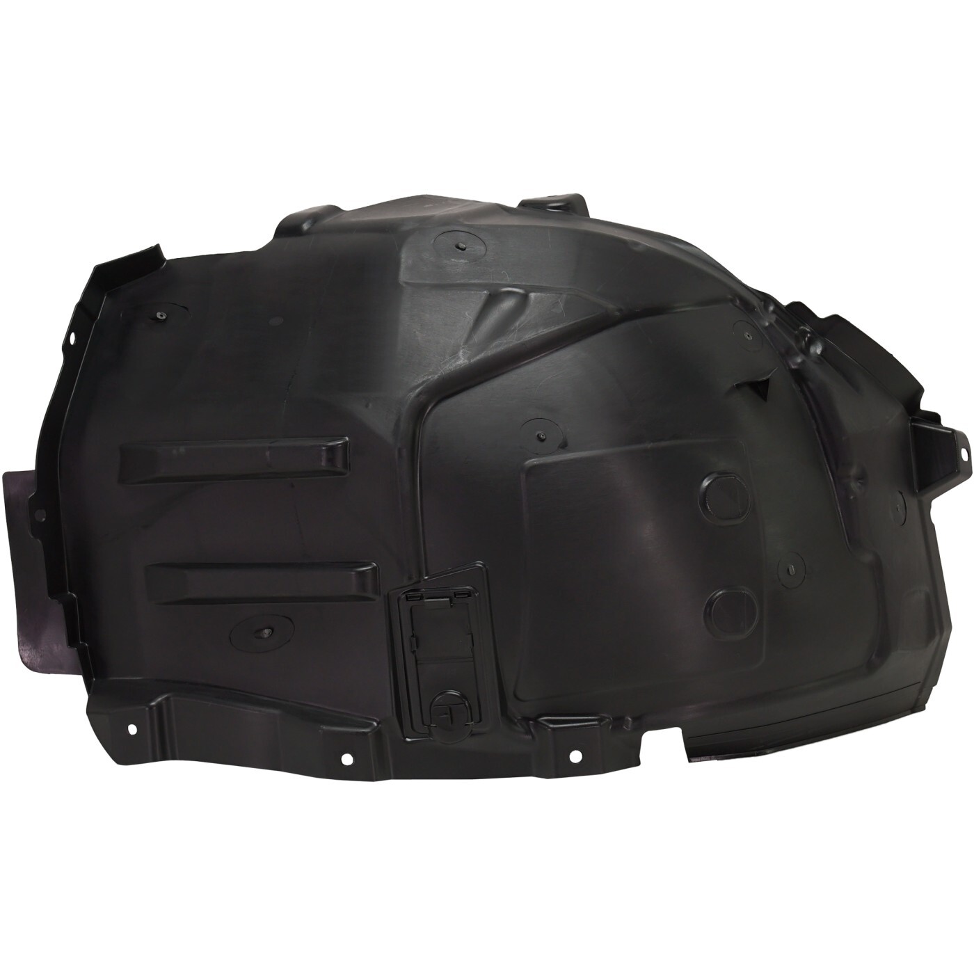 Fender Liners Front Driver Left Side for MB Mercedes E Class Hand 2386901503
