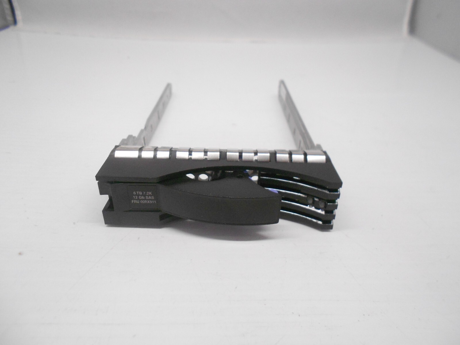 IBM 42R4127 3.5" SAS SATA Hard Drive Tray Caddy X Series X3650 X3500 h87282
