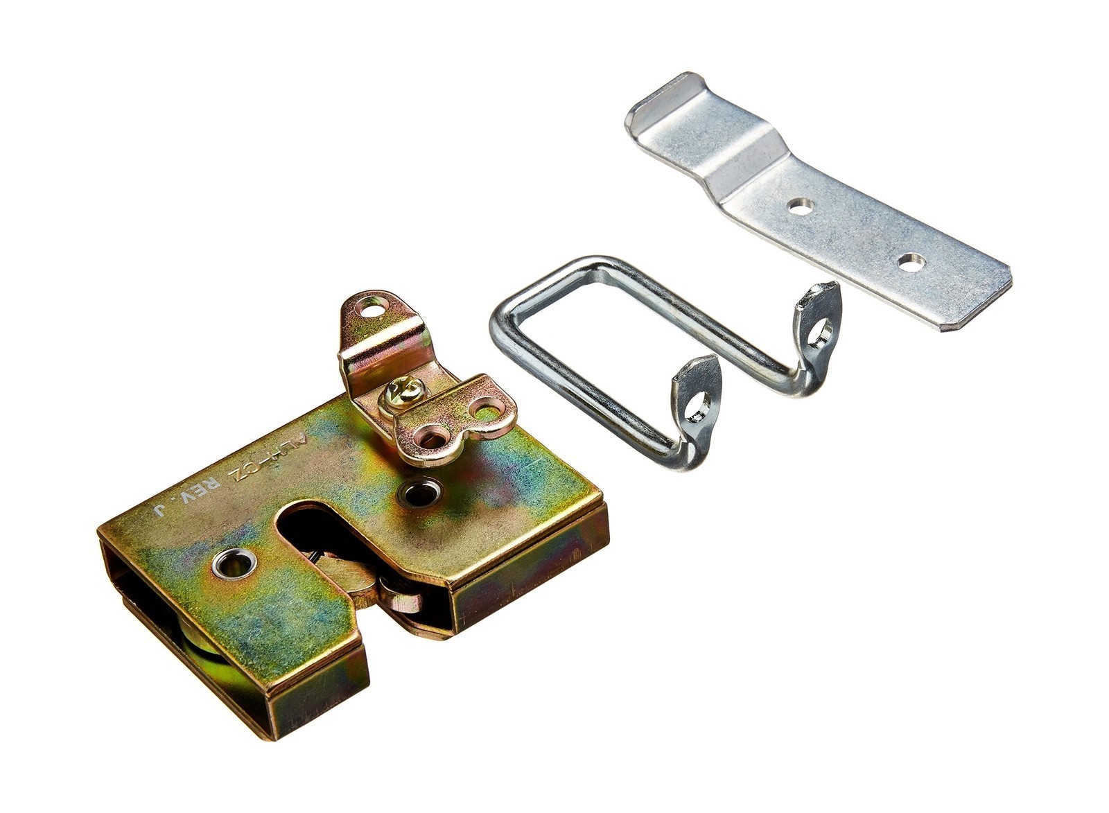 Latch & Striker Kit - Weather Guard 7731