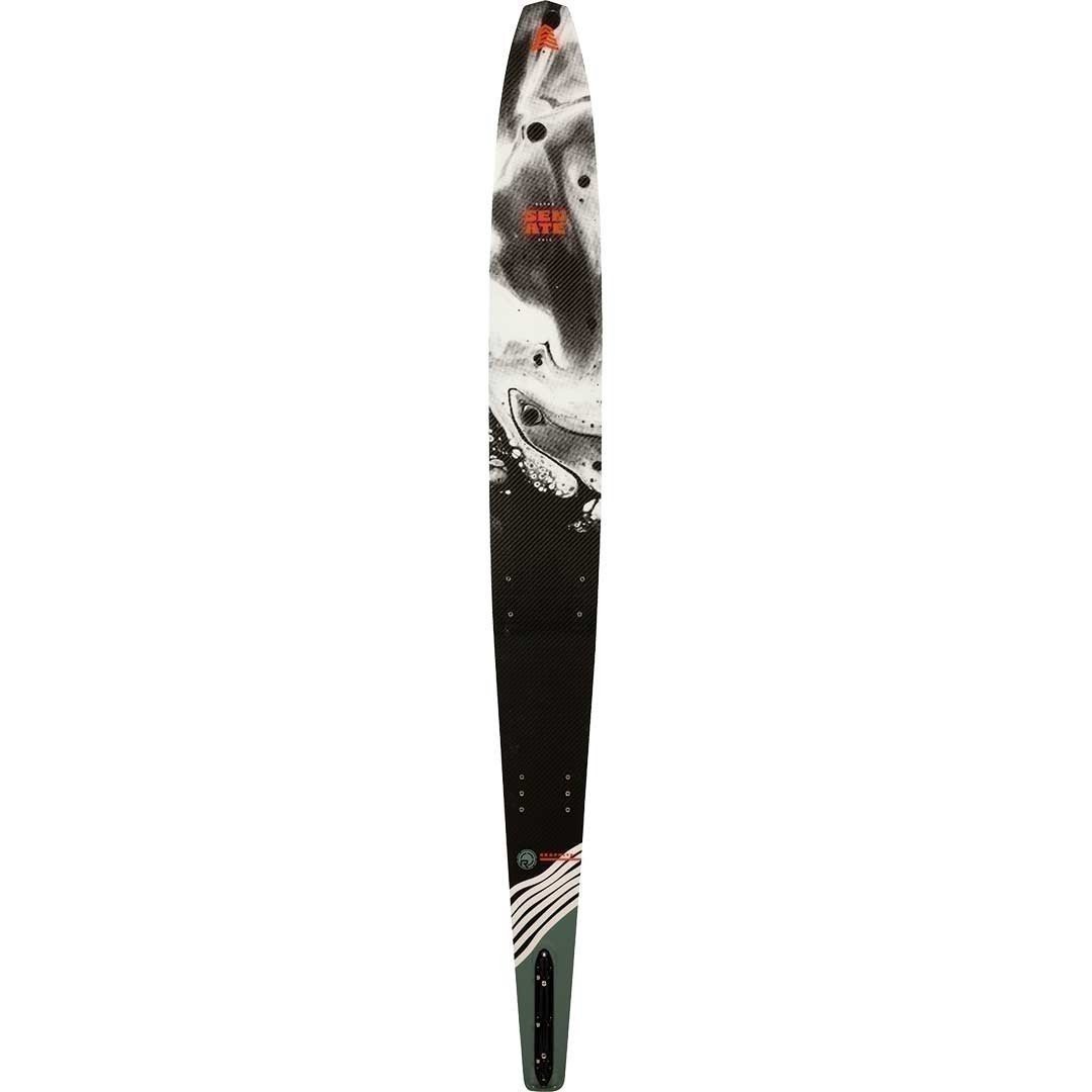 Radar Senate Graphite Waterski - 2025