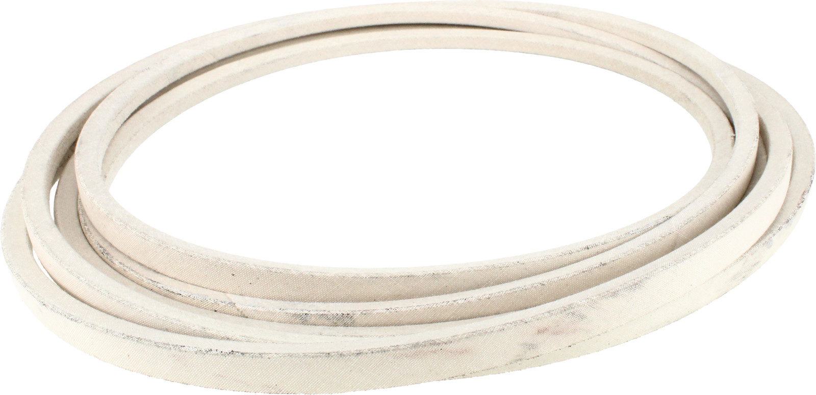 White Deck Belt 1058783 fits Toro 74283 Z550 74292 Z500 74296 Z MASTER Z500