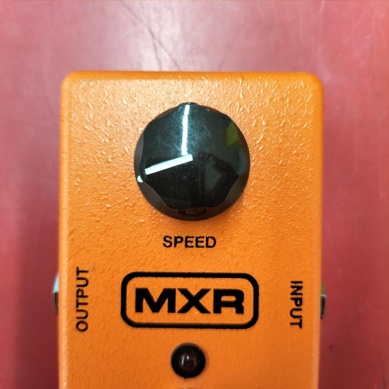 MXR PHASE90 Effects Pedal