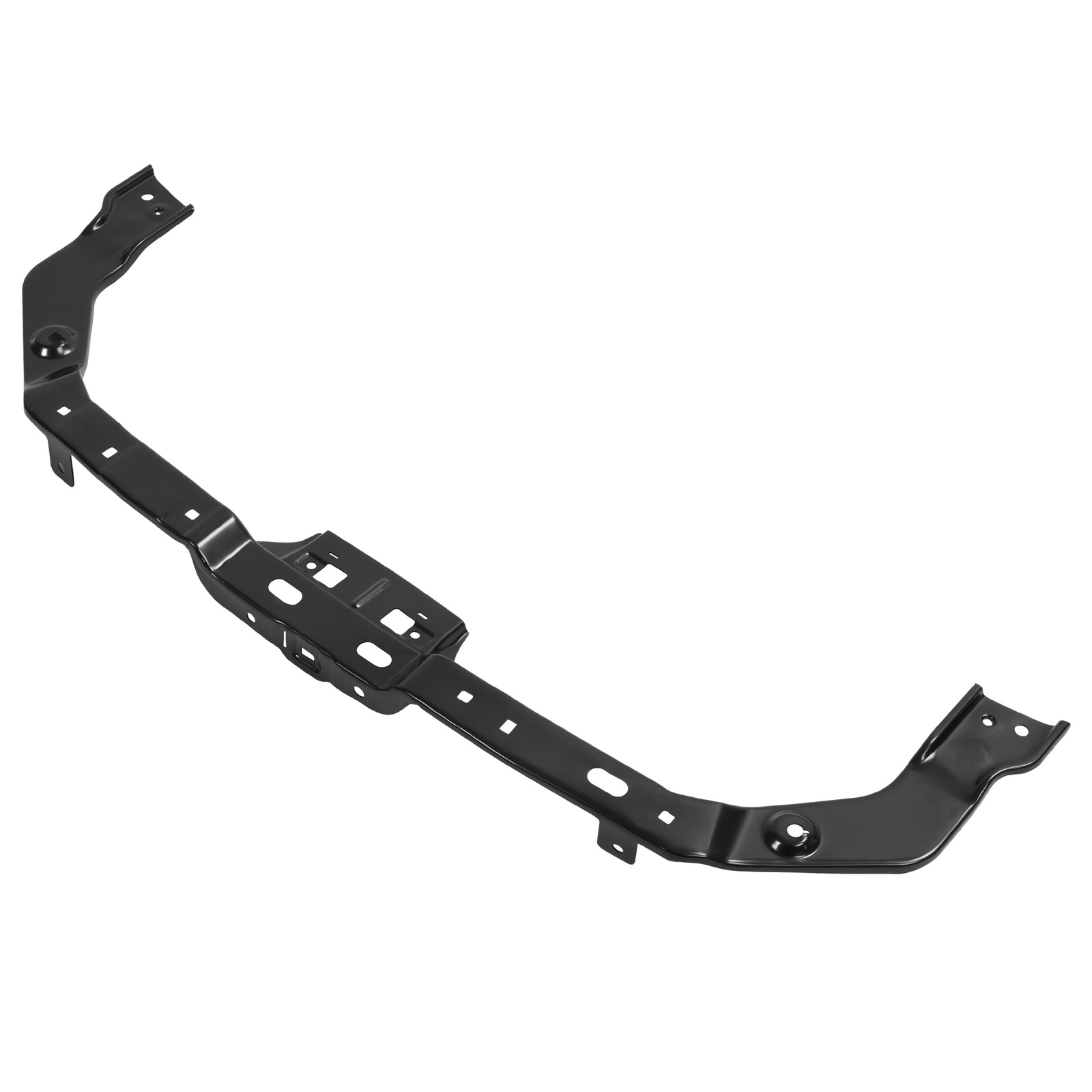 For GMC Terrain 18-24 Front Bumper Face Bar Retainer Bracket Support Bracket