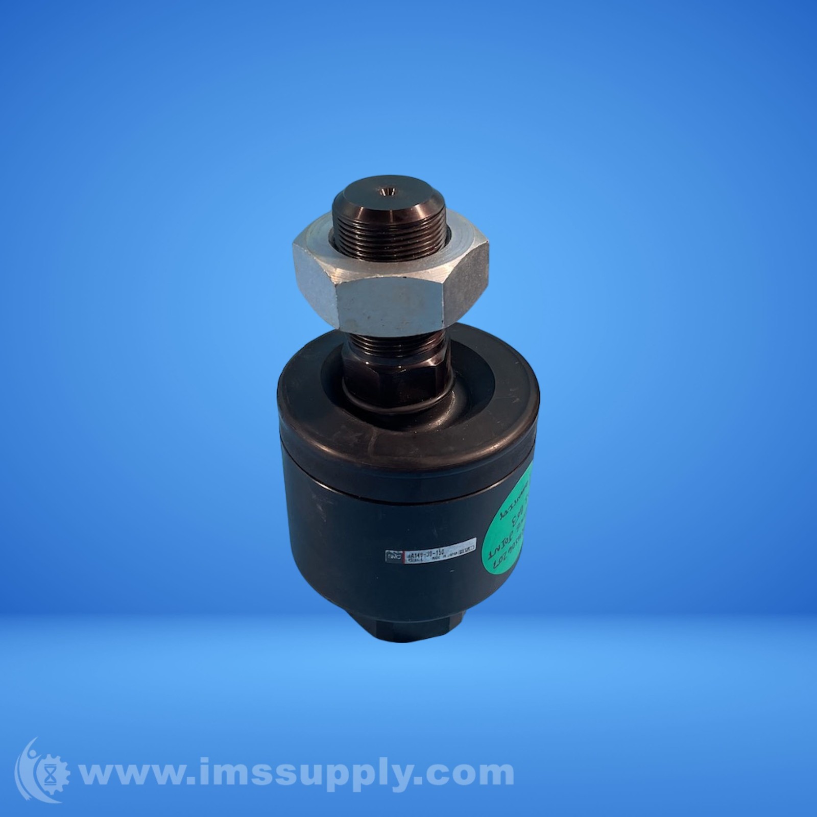 SMC JAF140-30-150 Floating Joint FNIP