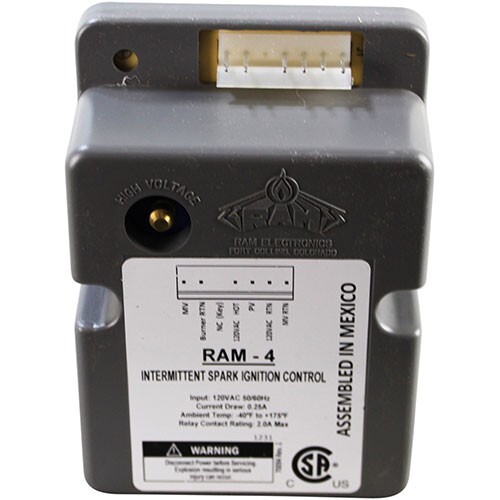 790-400 MODULE