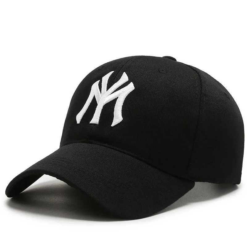 Unisex NEW York NY Yankees Baseball Hat Mens Womens Sport Snapback Cap Cotton