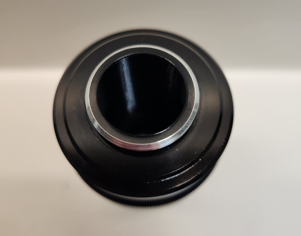Diagnostic Instruments Microscope Adapter 1X FREE SHIP!