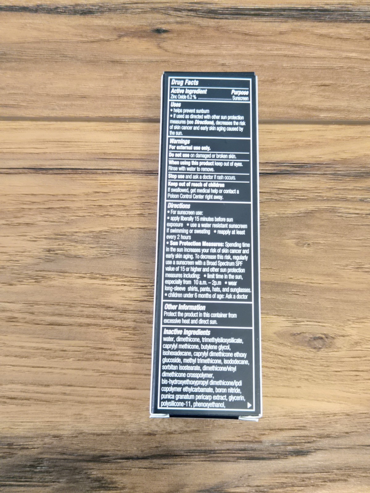 Bareminerals Barepro Foundation - LIGHT 21 WARM - 30ml/1fl.oz