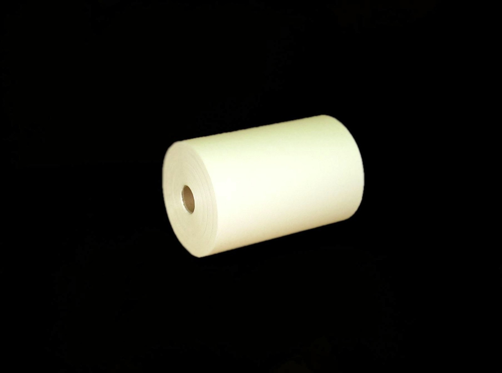 Coolant filter paper roll 27" x 200 yds. 40 micron, fits Hoffman Filter