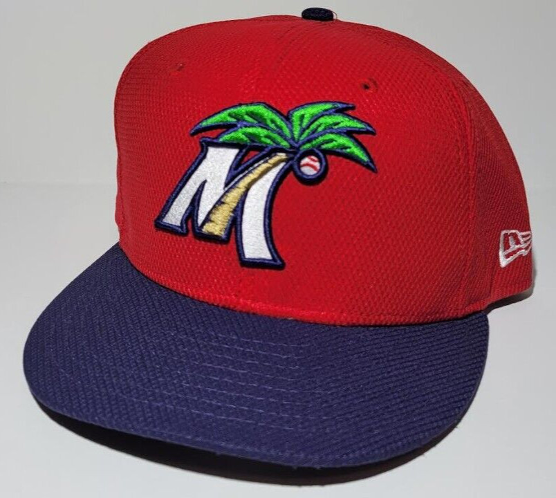 Fort Myers Mircle Baseball Cap