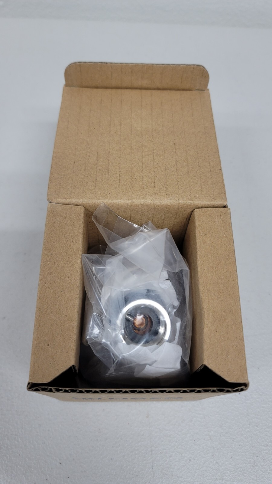 Moen 1.5 GPM Single Function Shower Head from the M-DURA Collection 5263EP15