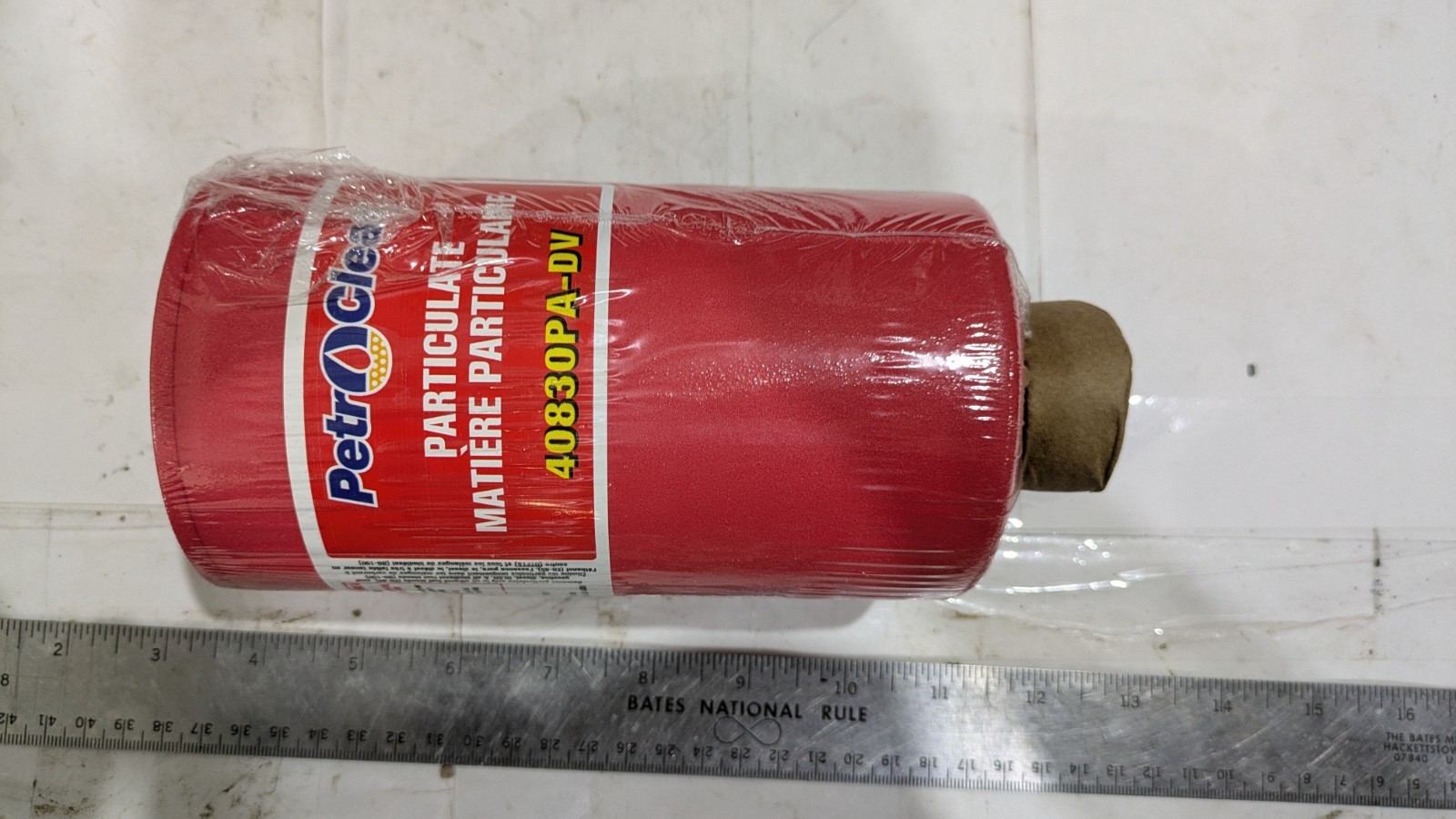 PETRO CLEAR 40830PA-DV  FILTER