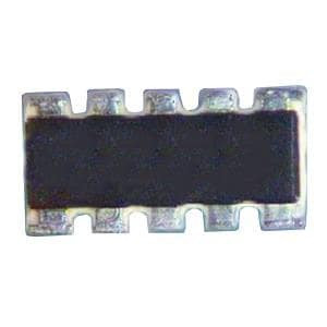 95Pcs BCN164AB331J7 Resistor Networks & Arrays 330 ohm 5% 1.6mm 4 resistor