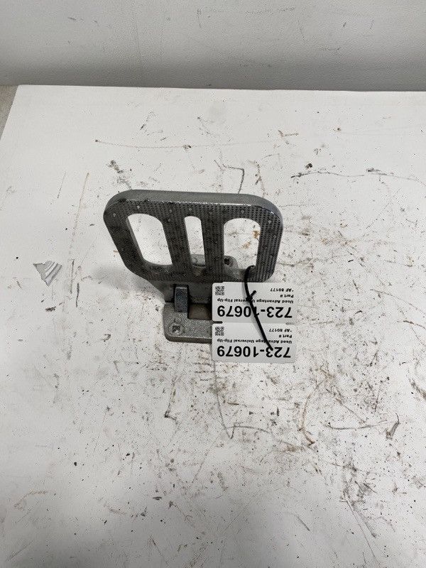2008 Step for Spartan Advantage (723-10679)