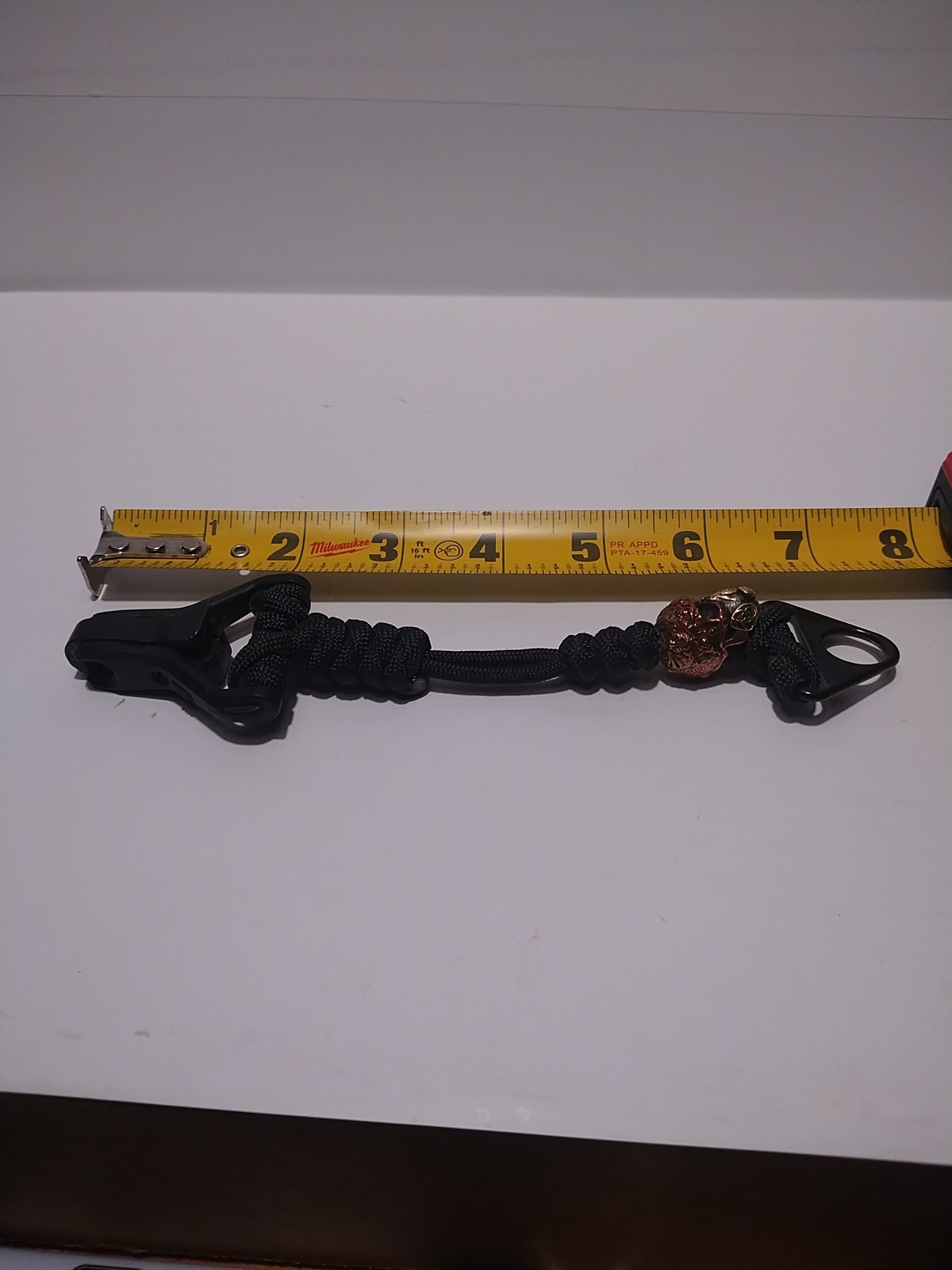Paracord Sling Adapter Magpul Paraclip