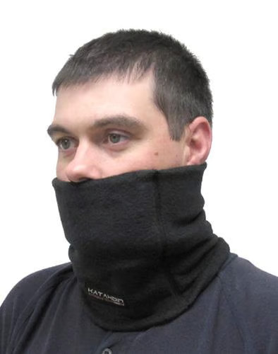 Katahdin Polyfleece Neckie Motorcycle ATV/UTV Street Bike Dirt Bike KG01082