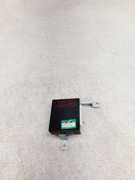 2010 - 2014 Hyundai Genesis Park Assist Back Waring Control Module 95700-3M001