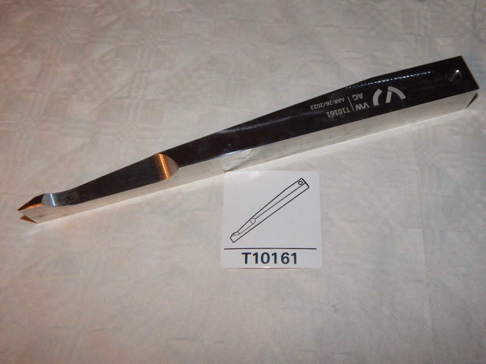 New Genuine VW Audi Drive Axle Wedge Tool T10161 V03839124FS