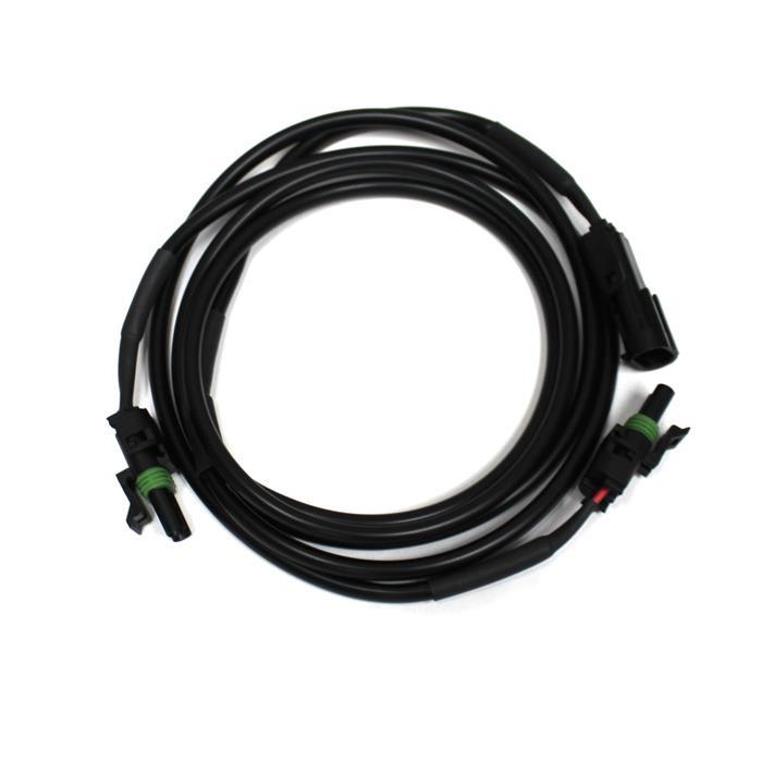 Baja Designs 613606 Squadron/S2 Wire Harness Splitter 55 Inch Universal
