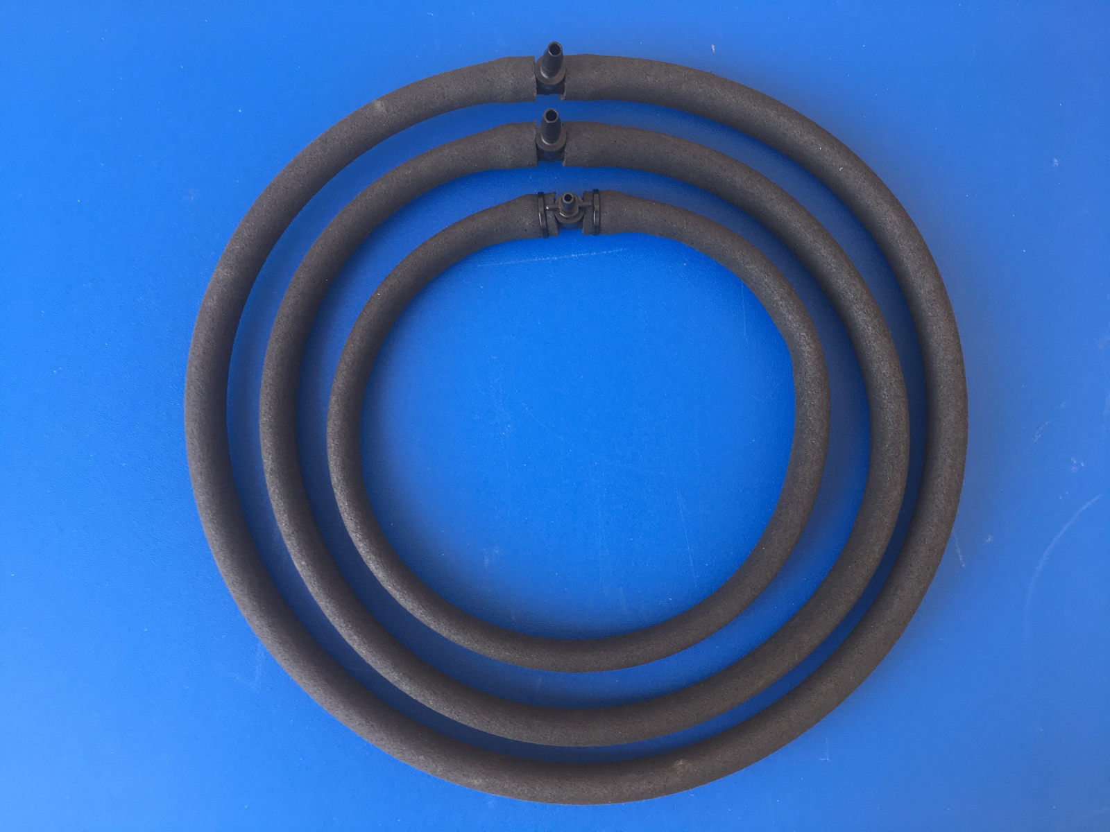 MEGA AIR MICRO BUBBLE AIR DIFFUSER Air Stone/Aerator For Hydroponic Aeroponic Sm