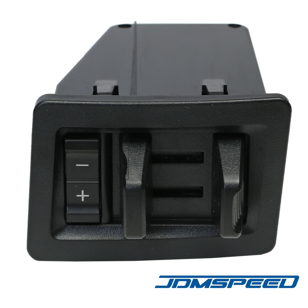 In-Dash Trailer Brake Controller Module JL3Z2C006AA for 2015-2020 Ford F-150