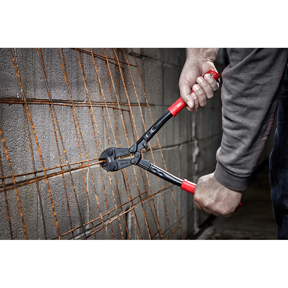 Milwaukee 48-22-4014 14-Inch 48RHC Adjustable Forged Steel Blade Bolt Cutter
