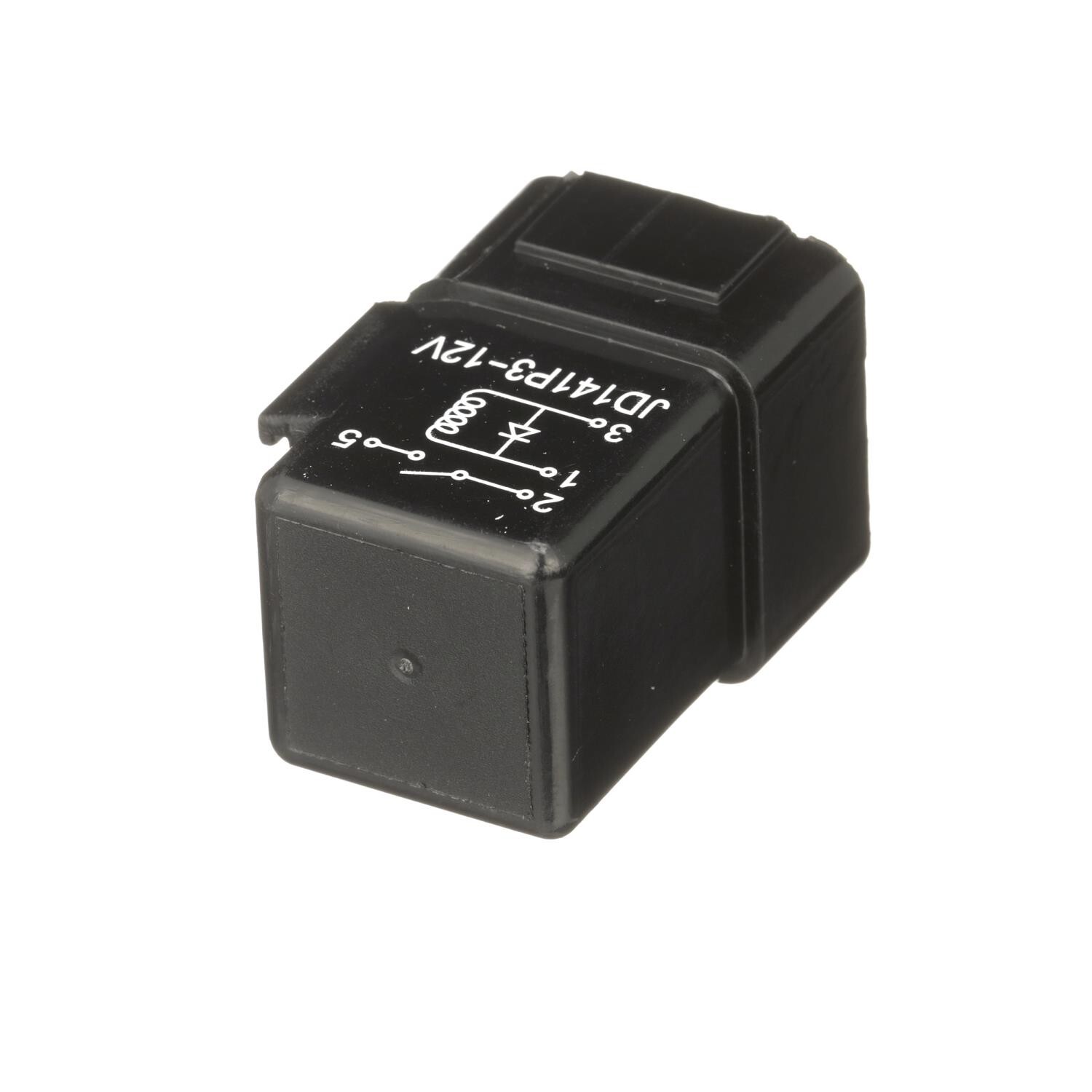 For 1989-1991 Oldsmobile Cutlass Cruise Control Relay SMP 691UU92 1990