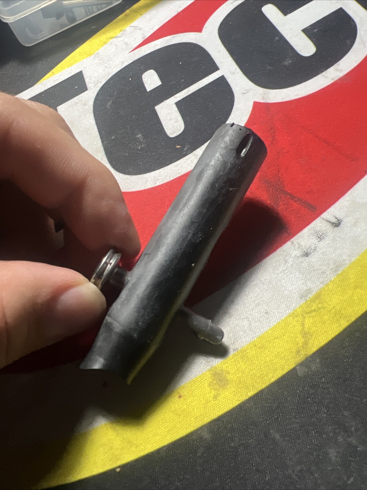 Paintball Planet Eclipse Milled Cure Bolt