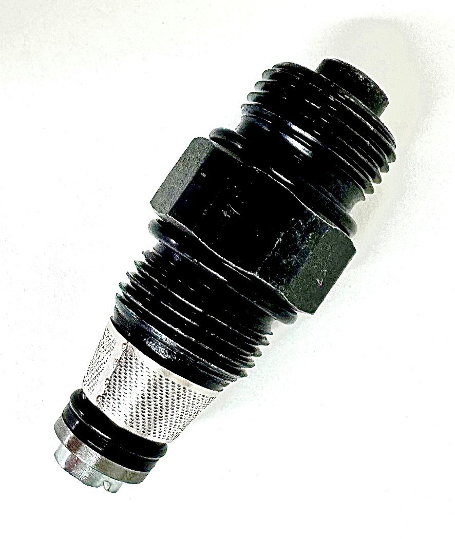 DURO-031 lowering valve for DURO power units OEM