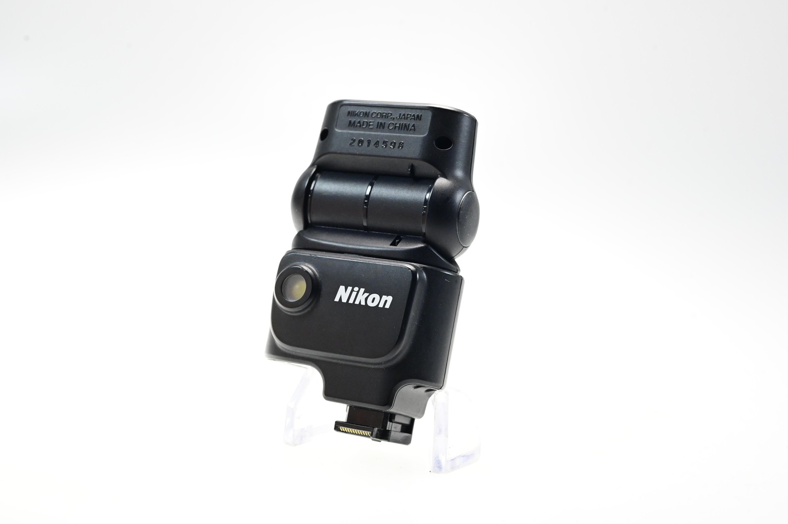 Nikon SB-N5 Speedlight for Mirrorless Camera System #G760