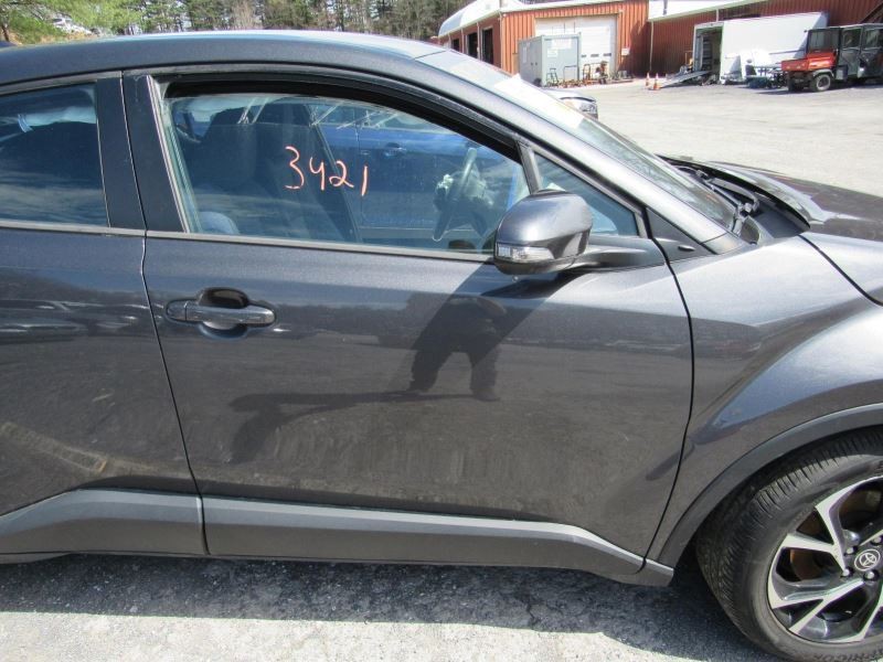C-HR 2020 Glove Box 961231