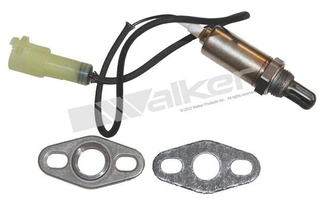 Walker Products Oxygen Sensor P N 350 31031